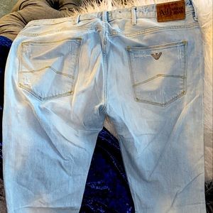 Armani Jeans